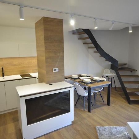 Beli Bor Apartment Divčibare Екстериор снимка