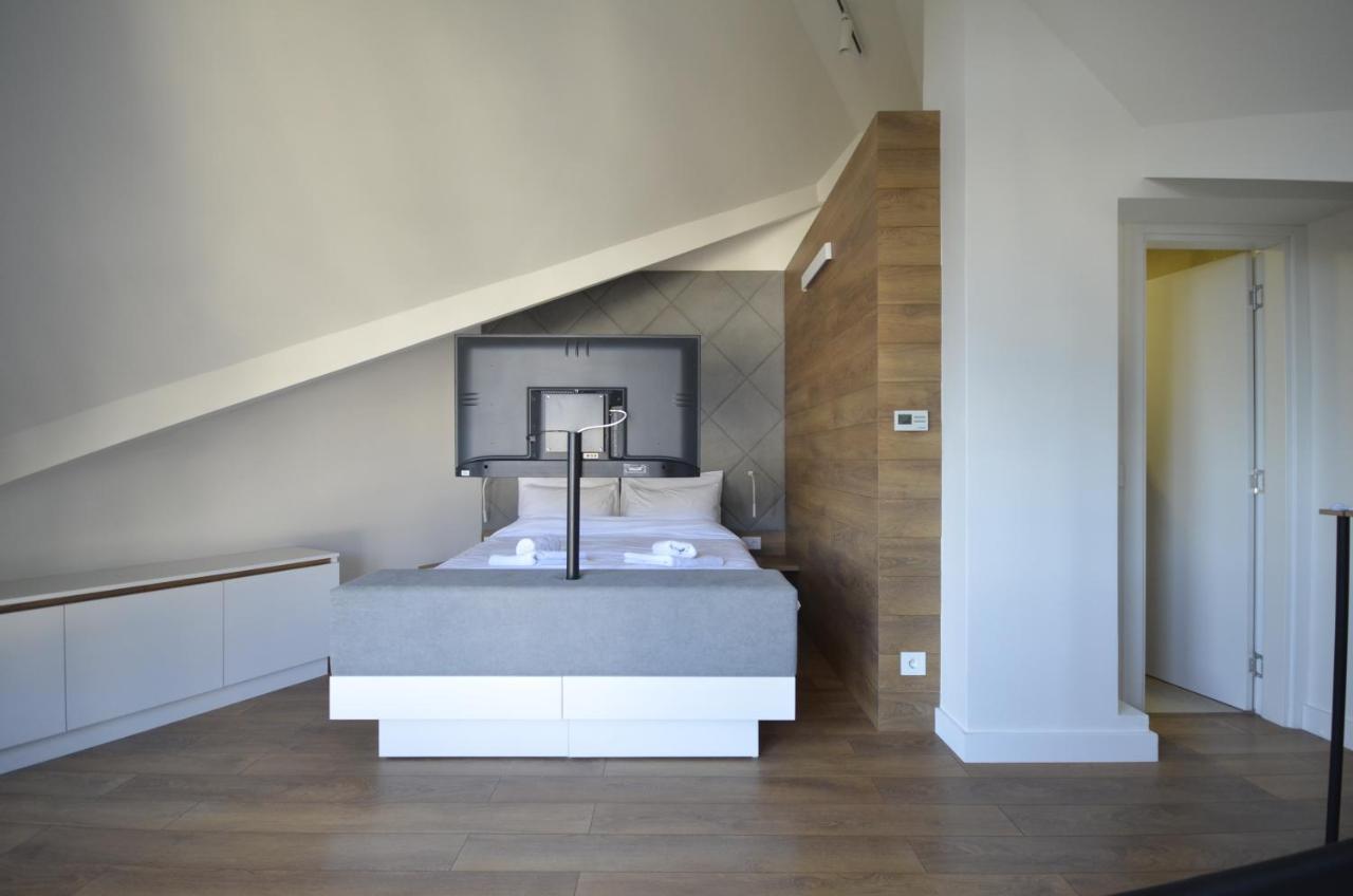 Beli Bor Apartment Divčibare Екстериор снимка