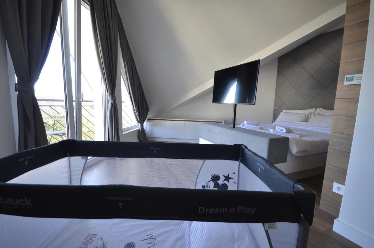 Beli Bor Apartment Divčibare Екстериор снимка