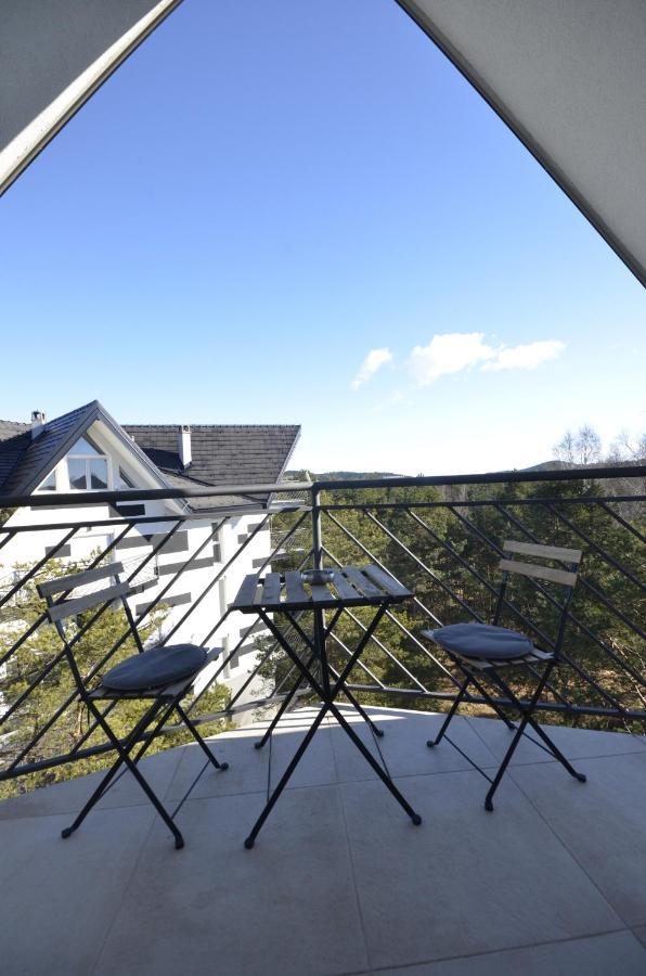 Beli Bor Apartment Divčibare Екстериор снимка