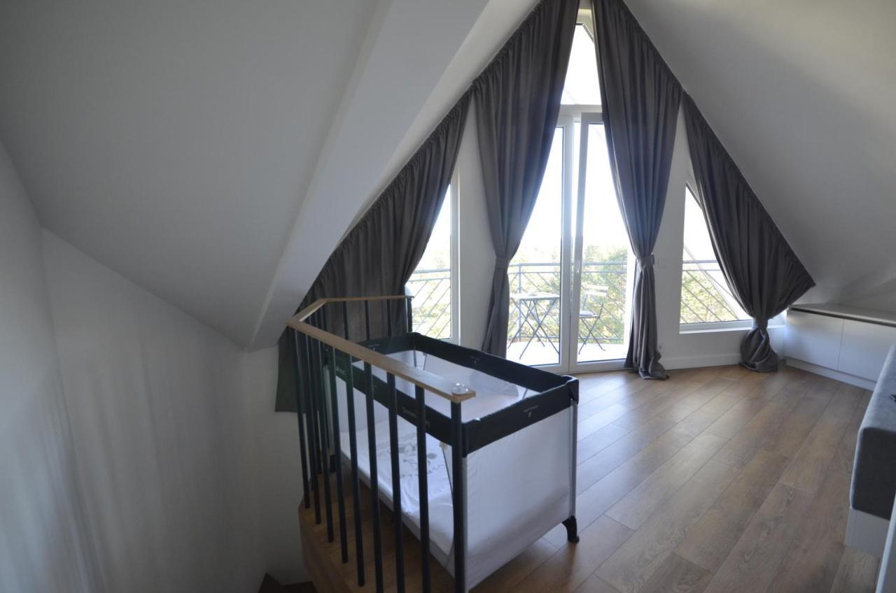 Beli Bor Apartment Divčibare Екстериор снимка