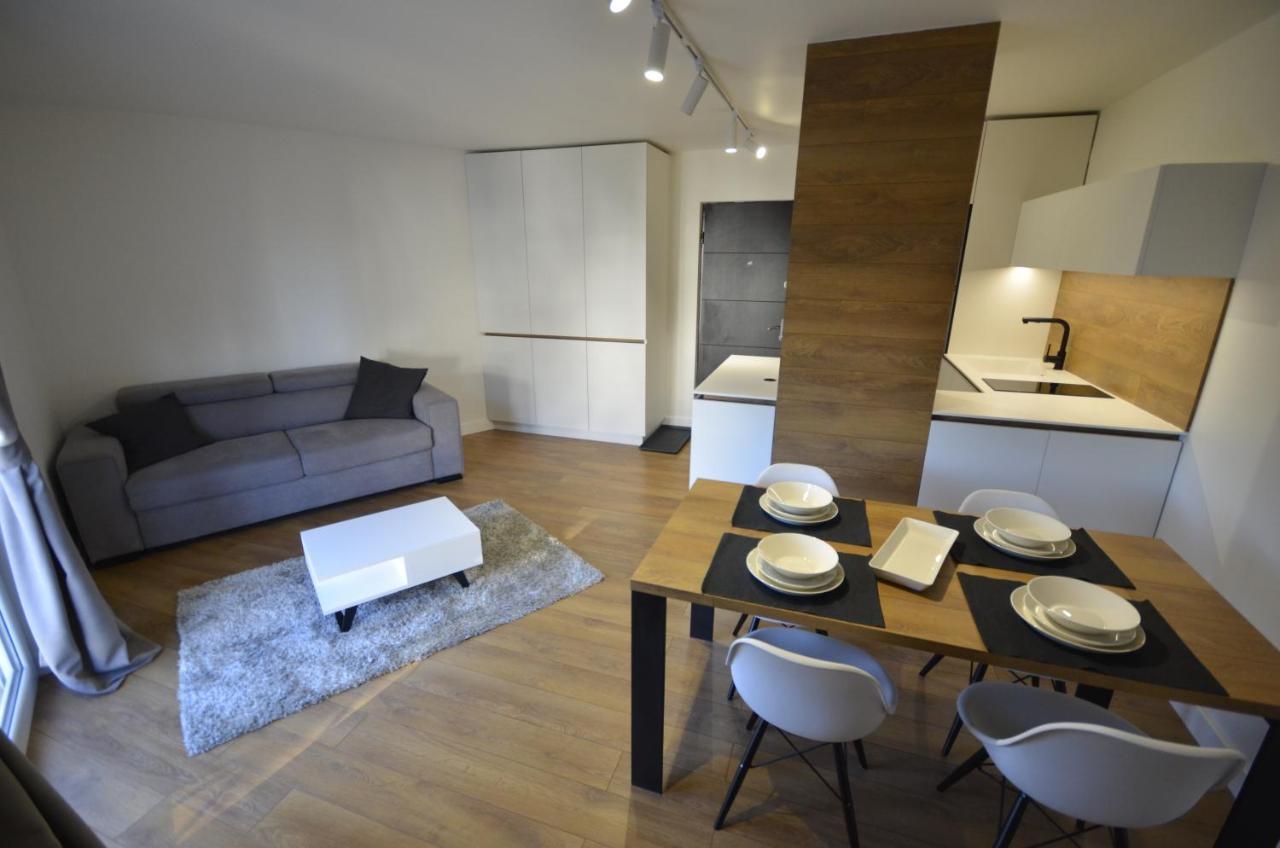 Beli Bor Apartment Divčibare Екстериор снимка