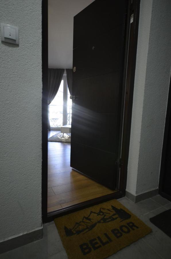 Beli Bor Apartment Divčibare Екстериор снимка