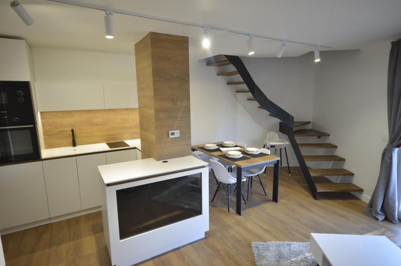 Beli Bor Apartment Divčibare Екстериор снимка