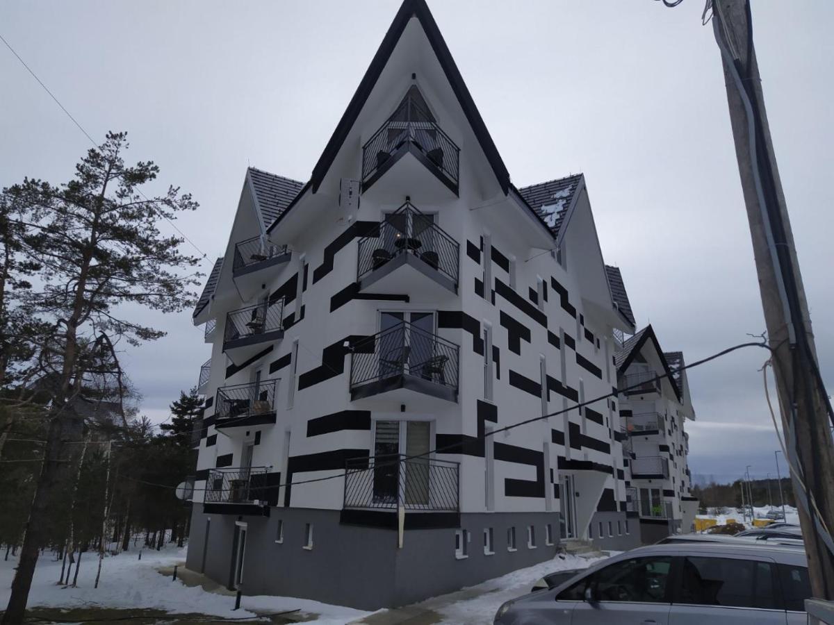 Beli Bor Apartment Divčibare Екстериор снимка