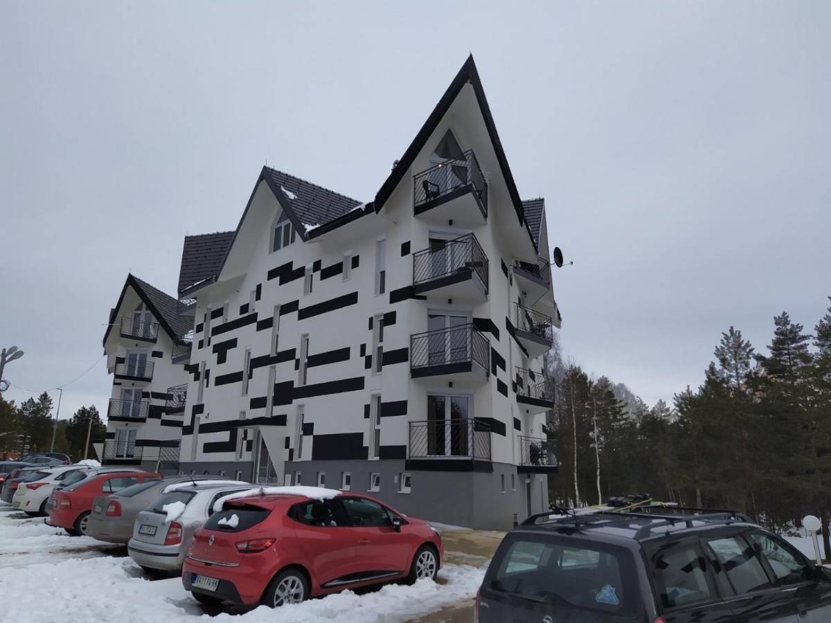 Beli Bor Apartment Divčibare Екстериор снимка